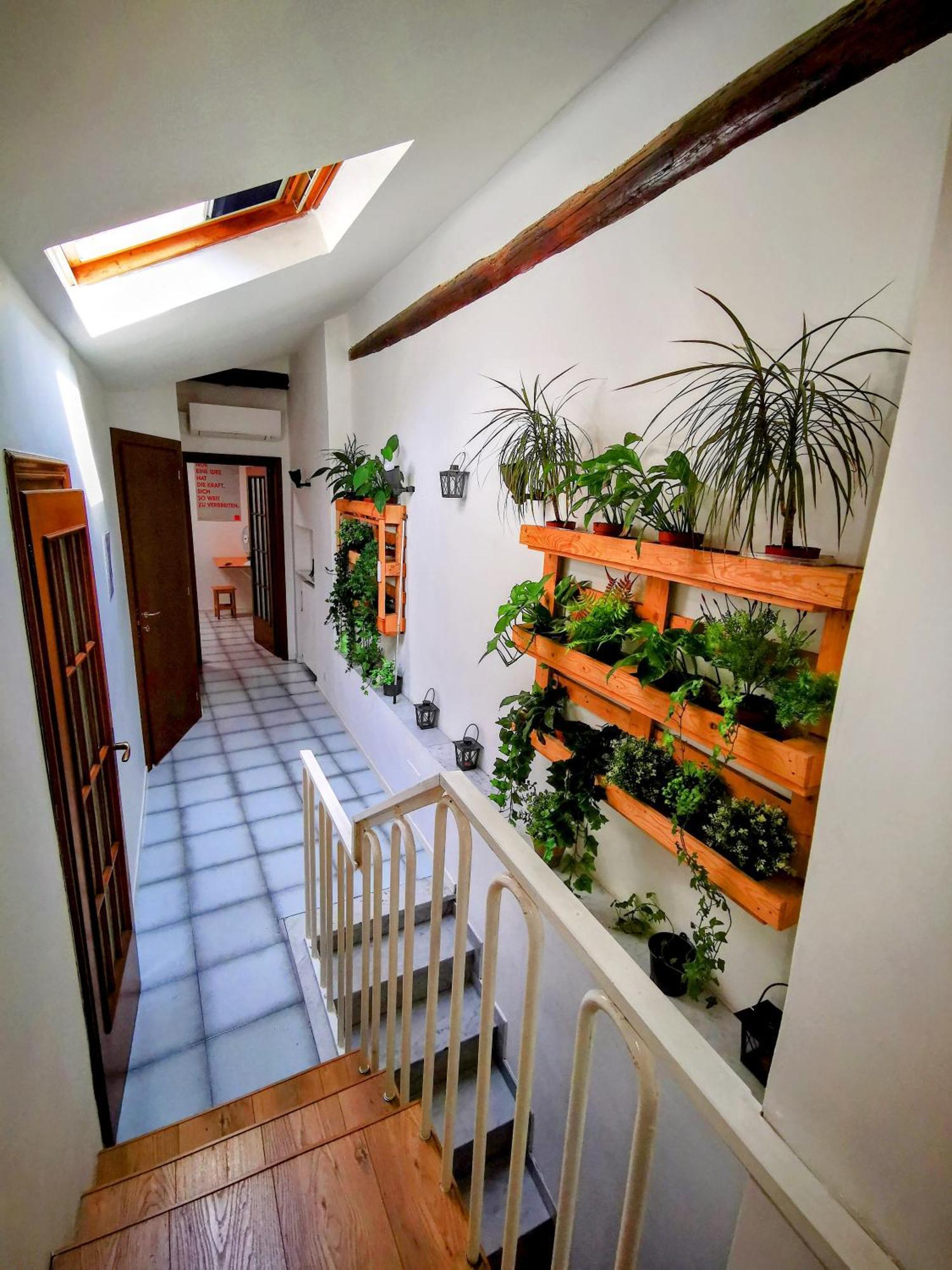 The Roof Loft * Mailand