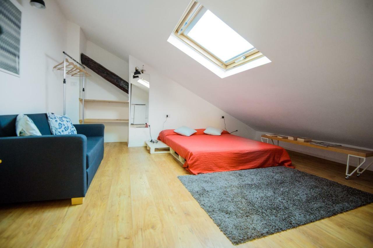 The Roof Loft Mailand