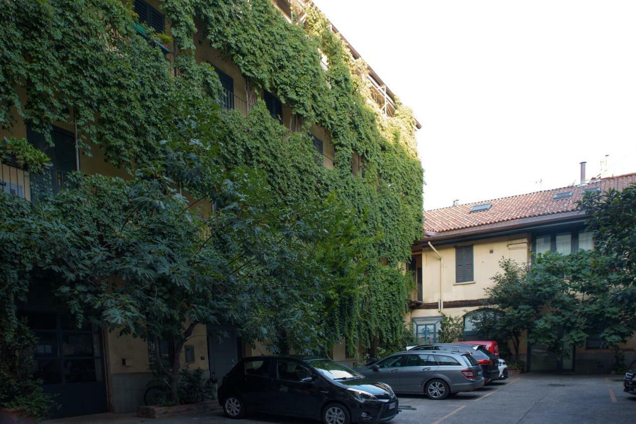 The Roof Loft Mailand