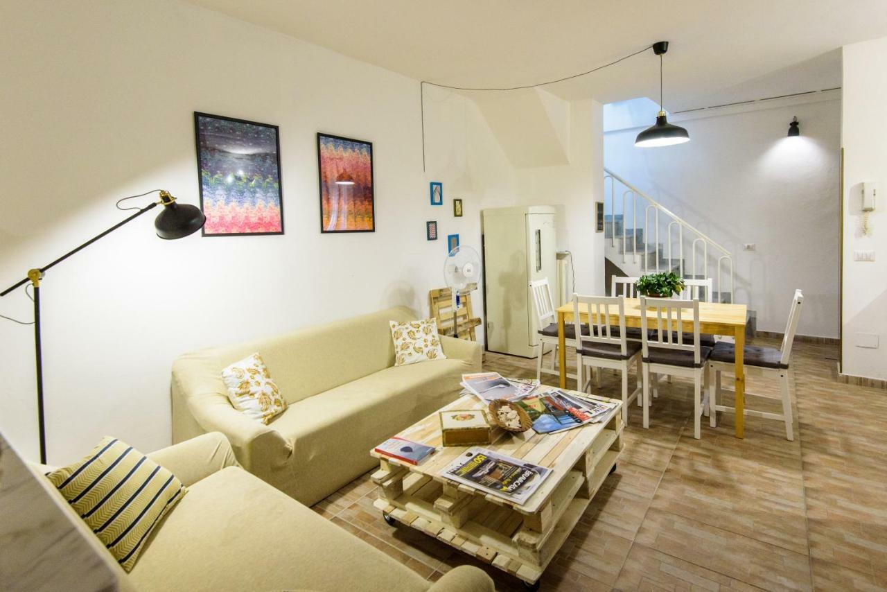 Apartment The Roof Loft