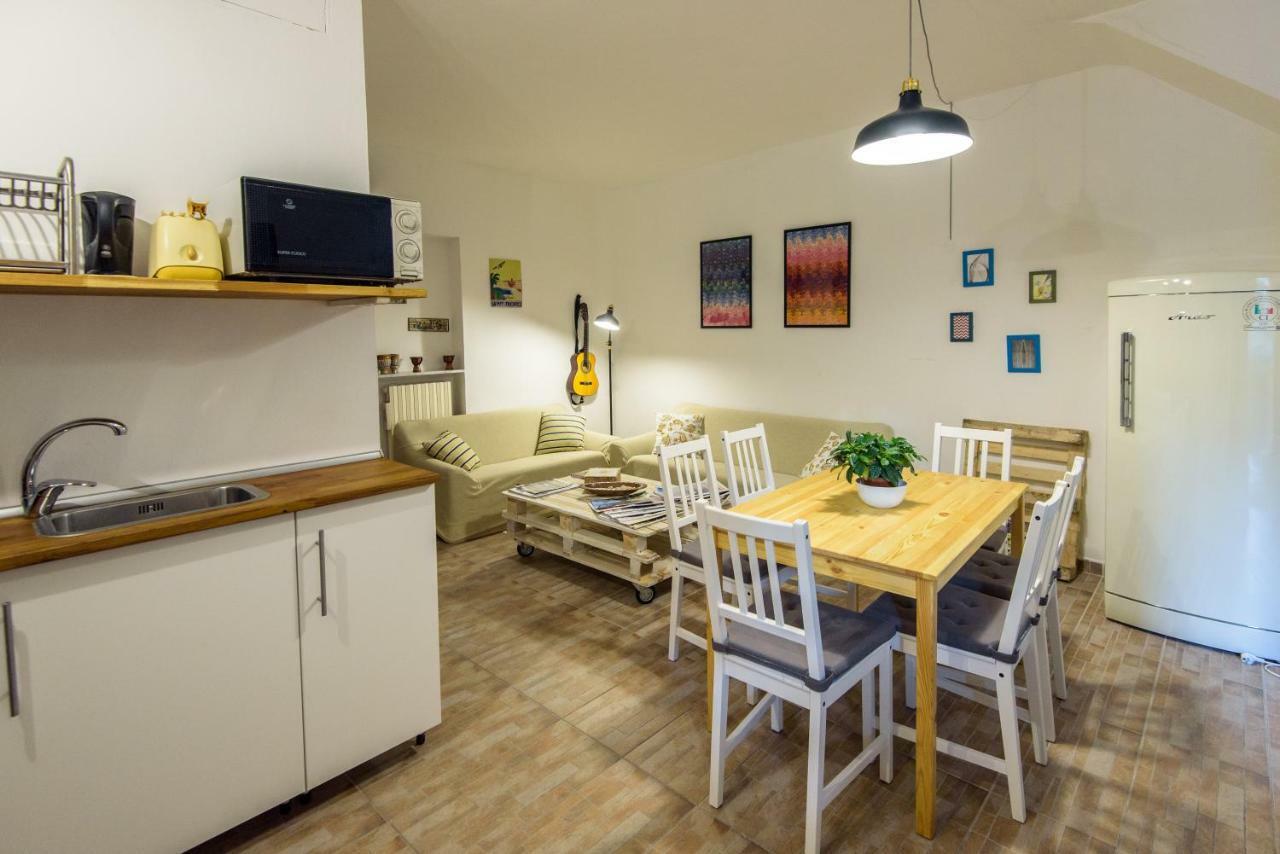 The Roof Loft * Mailand