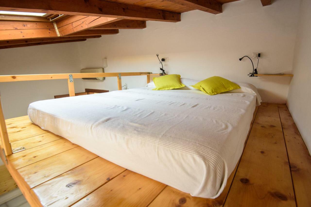 The Roof Loft Apartment Mailand
